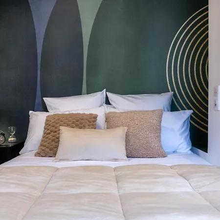 La Suite St-Andre - T2 Art Deco - Centre Ville Clermont-Ferrand