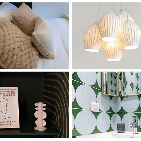 Apartment La St-andre - T2 Art Deco - Centre