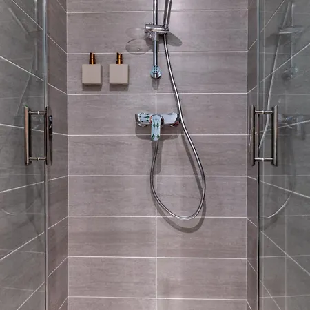 Apartment La Saint-andre Clermont-Ferrand