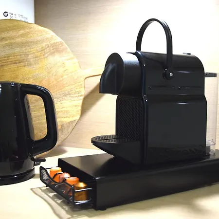 La St-andre - T2 Art Deco - Centre Apartment *