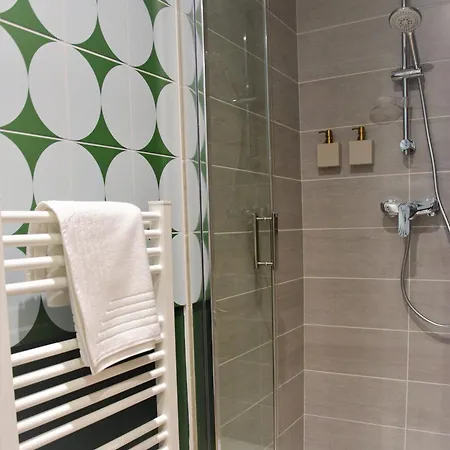 Apartment La Saint-andre *