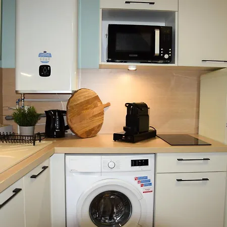 La Saint-andre Apartment Clermont-Ferrand