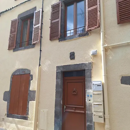 La St-andre - T2 Art Deco - Centre *